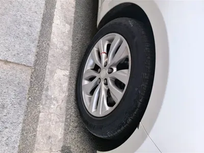 Buick Excelle 2021, 39200 км, за 5856.27 USD - фото 6