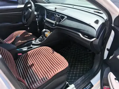 Buick Excelle 2021, 39200 км, за 5856.27 USD - фото 8