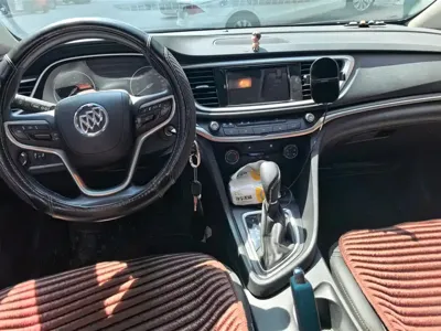 Buick Excelle 2021, 39200 км, за 5856.27 USD - фото 12