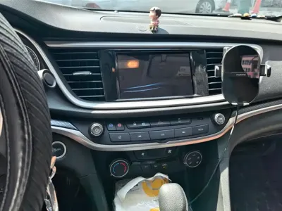 Buick Excelle 2021, 39200 км, за 5856.27 USD - фото 13