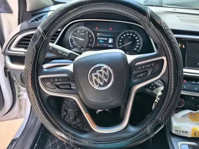 Buick Excelle 2021, 39200 км, за 5856.27 USD - фото 15