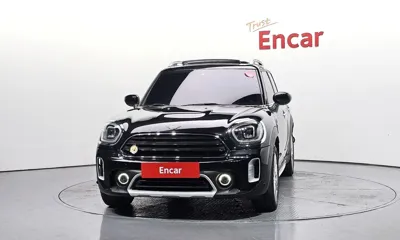 MINI Countryman 2023, 29581 км, за 26606.84 USD