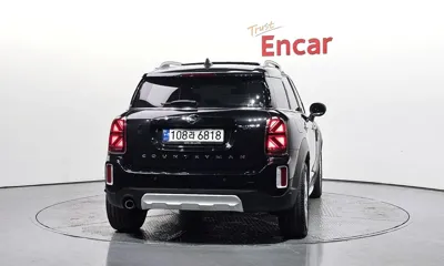MINI Countryman 2023, 29581 км, за 26606.84 USD