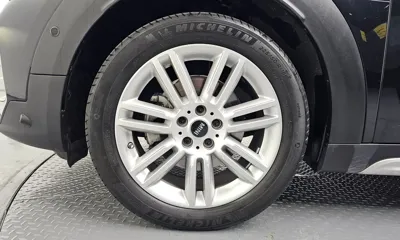 MINI Countryman 2023, 29581 км, за 26606.84 USD