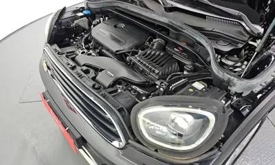 MINI Countryman 2023, 29581 км, за 26606.84 USD - фото 6