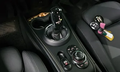 MINI Countryman 2023, 29581 км, за 26606.84 USD - фото 9