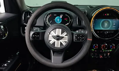 MINI Countryman 2023, 29581 км, за 26606.84 USD - фото 14