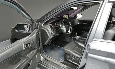 KG_Mobility_Ssangyong KORANDO 2016, 81703 км, за 5883.13 USD - фото 10