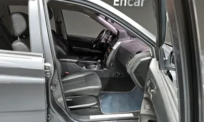 KG_Mobility_Ssangyong KORANDO 2016, 81703 км, за 5883.13 USD - фото 12