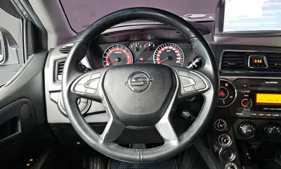 KG_Mobility_Ssangyong KORANDO 2016, 81703 км, за 5883.13 USD - фото 16