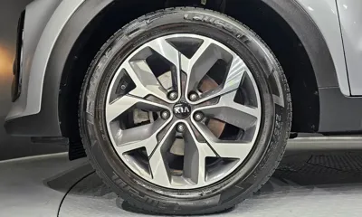 Kia Sportage 2020, 122308 км, за 10174.61 USD