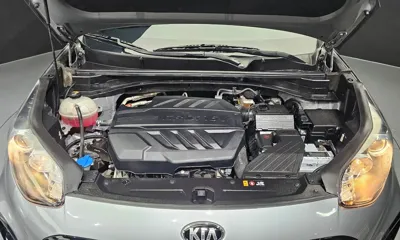 Kia Sportage 2020, 122308 км, за 10174.61 USD - фото 6