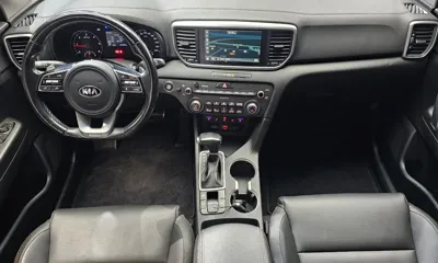 Kia Sportage 2020, 122308 км, за 10174.61 USD - фото 7