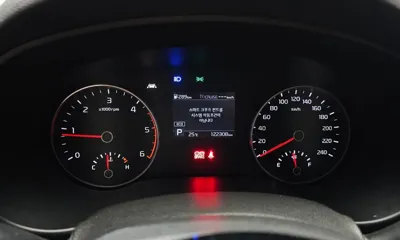 Kia Sportage 2020, 122308 км, за 10174.61 USD - фото 8