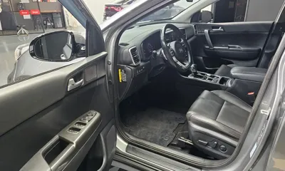 Kia Sportage 2020, 122308 км, за 10174.61 USD - фото 10