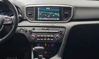 Kia Sportage 2020, 122308 км, за 10174.61 USD - фото 14