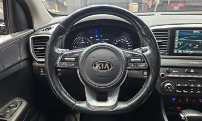 Kia Sportage 2020, 122308 км, за 10174.61 USD - фото 15
