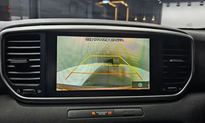 Kia Sportage 2020, 122308 км, за 10174.61 USD - фото 16