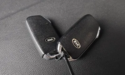 Kia Sportage 2020, 122308 км, за 10174.61 USD - фото 17
