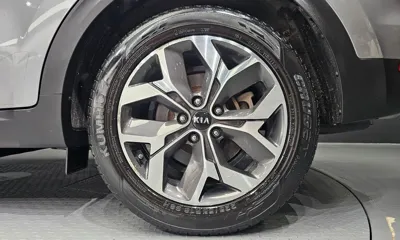 Kia Sportage 2020, 122308 км, за 10174.61 USD - фото 21