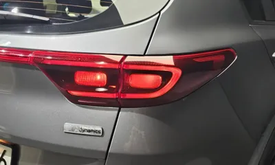 Kia Sportage 2020, 122308 км, за 10174.61 USD - фото 23