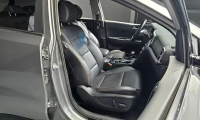 Kia Sportage 2020, 122308 км, за 10174.61 USD - фото 26