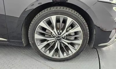 Kia K8 2022, 60156 км, за 18558.3 USD