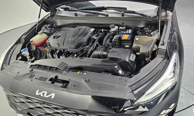 Kia K8 2022, 60156 км, за 18558.3 USD - фото 6