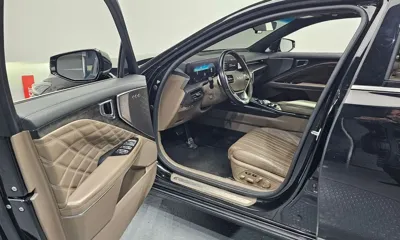 Kia K8 2022, 60156 км, за 18558.3 USD - фото 10