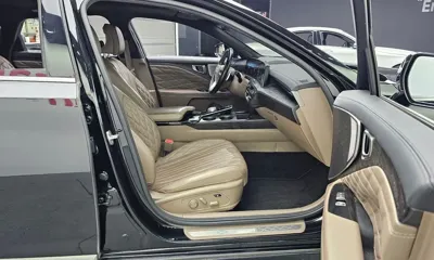 Kia K8 2022, 60156 км, за 18558.3 USD - фото 11