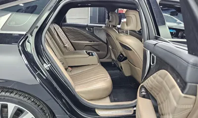 Kia K8 2022, 60156 км, за 18558.3 USD - фото 12