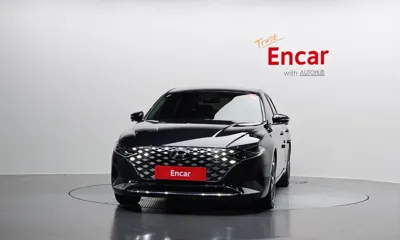Hyundai Grandeur 2020, 70960 км, за 14201.96 USD