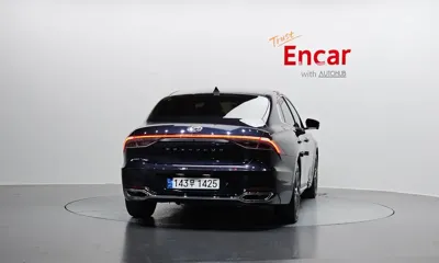 Hyundai Grandeur 2020, 70960 км, за 14201.96 USD