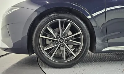 Hyundai Grandeur 2020, 70960 км, за 14201.96 USD