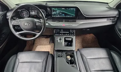Hyundai Grandeur 2020, 70960 км, за 14201.96 USD - фото 7