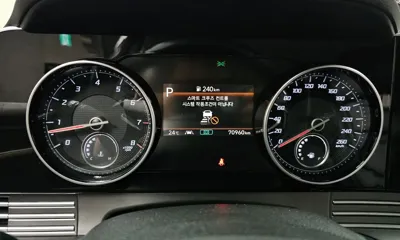 Hyundai Grandeur 2020, 70960 км, за 14201.96 USD - фото 8