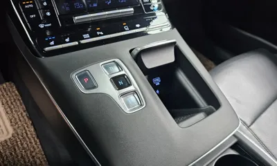 Hyundai Grandeur 2020, 70960 км, за 14201.96 USD - фото 9