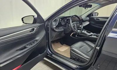 Hyundai Grandeur 2020, 70960 км, за 14201.96 USD - фото 10