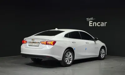 ChevroletGMDaewoo Malibu 2020, 98037 км, за 8126.86 USD