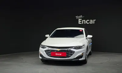 ChevroletGMDaewoo Malibu 2020, 98037 км, за 8126.86 USD