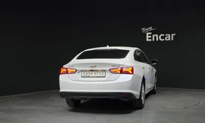 ChevroletGMDaewoo Malibu 2020, 98037 км, за 8126.86 USD