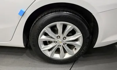 ChevroletGMDaewoo Malibu 2020, 98037 км, за 8126.86 USD