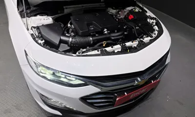 ChevroletGMDaewoo Malibu 2020, 98037 км, за 8126.86 USD - фото 6