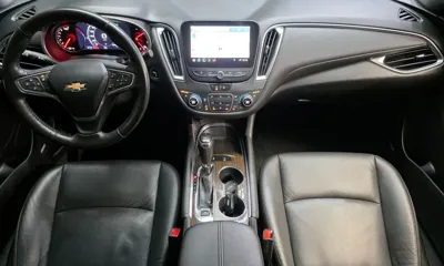 ChevroletGMDaewoo Malibu 2020, 98037 км, за 8126.86 USD - фото 7