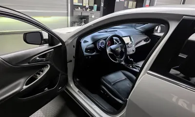 ChevroletGMDaewoo Malibu 2020, 98037 км, за 8126.86 USD - фото 10