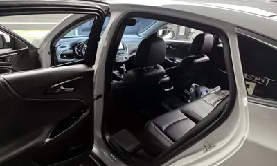 ChevroletGMDaewoo Malibu 2020, 98037 км, за 8126.86 USD - фото 11