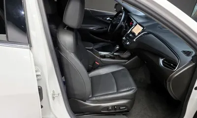 ChevroletGMDaewoo Malibu 2020, 98037 км, за 8126.86 USD - фото 12