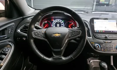 ChevroletGMDaewoo Malibu 2020, 98037 км, за 8126.86 USD - фото 13