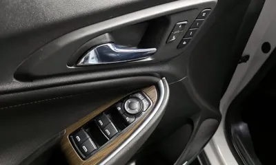ChevroletGMDaewoo Malibu 2020, 98037 км, за 8126.86 USD - фото 14