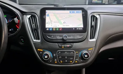 ChevroletGMDaewoo Malibu 2020, 98037 км, за 8126.86 USD - фото 18